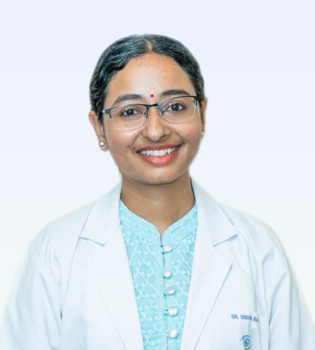 Dr. Sneha Batra